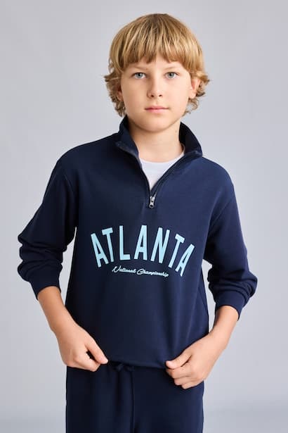 Boy 2 Piece Set (٣)