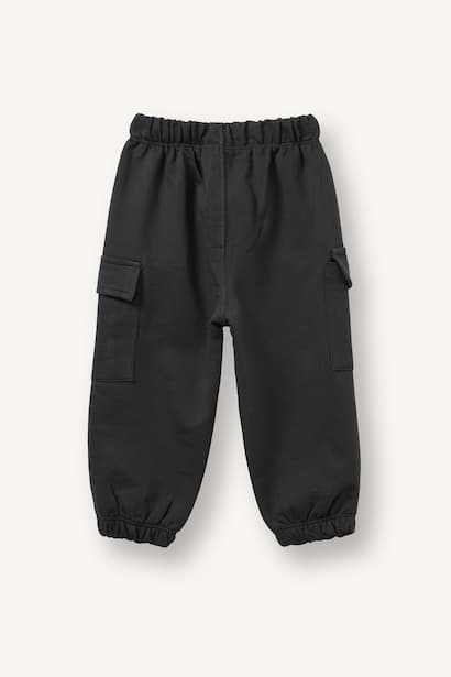 Baby Boy 2 Piece Set Trousers (٣)