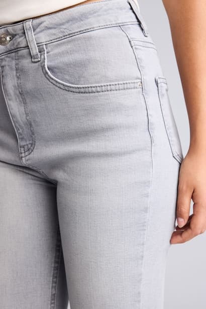 High Waist Trousers (4)