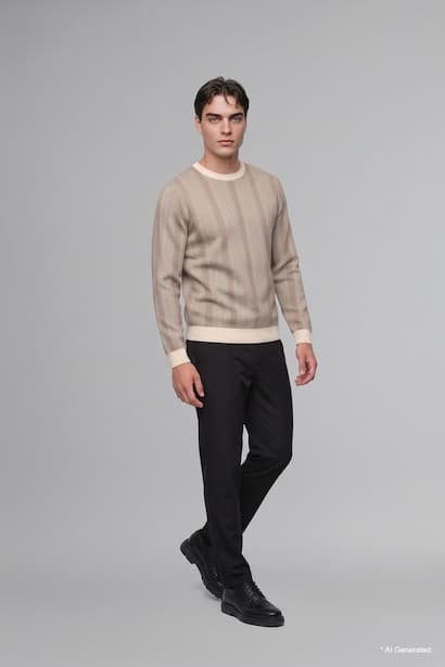 Pullover