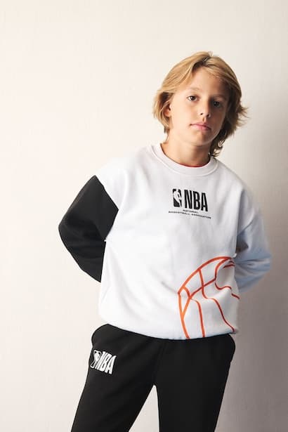 Thick Sweatshirt Fabric Soft Hairy Inside Sweatshirt (٣)