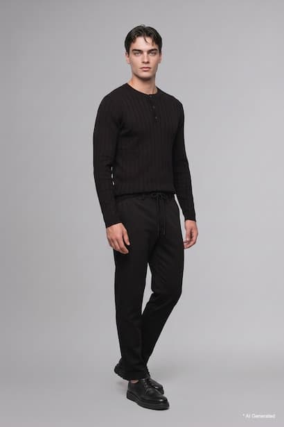 Pullover