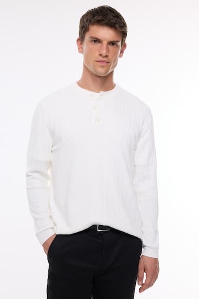 Pullover