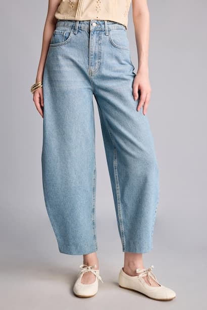 Normal Waist Trousers (4)