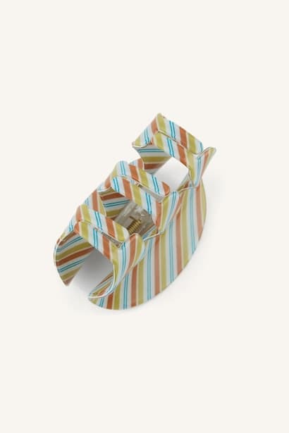 Woman Hair Clip Hair Accessories (٣)