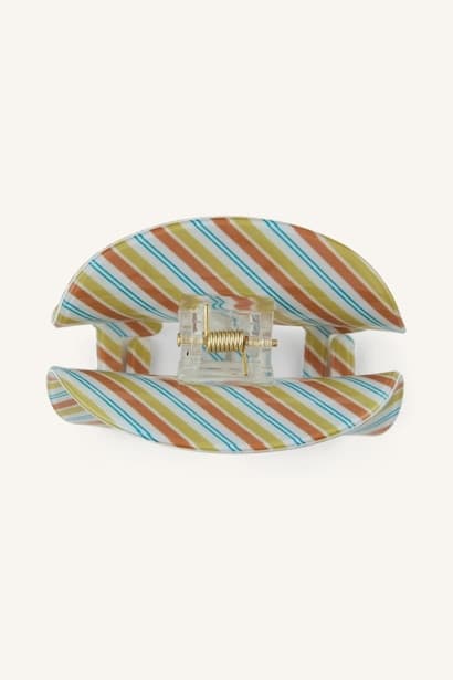 Woman Hair Clip Hair Accessories (٤)