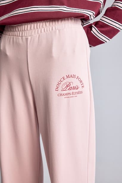 Straight Fit Trousers (4)
