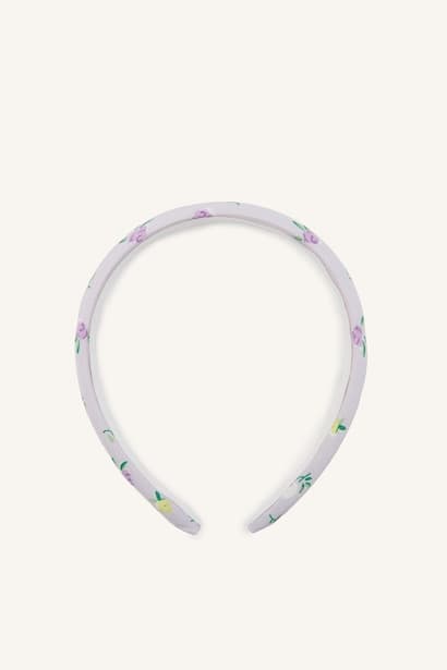 Baby Girl Hair Crown Toys