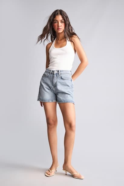 Mom Fit Shorts (3)