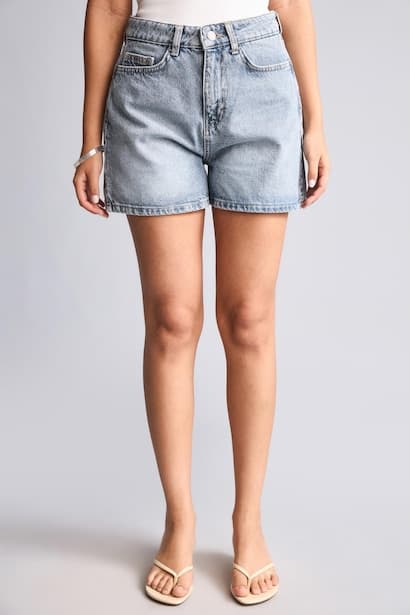 Mom Fit Shorts (4)