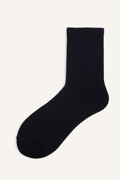 Unisex 7 Piece Socks (3)