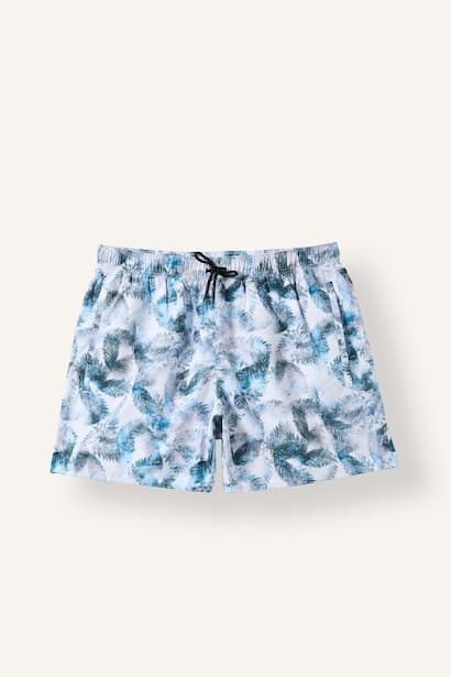 Swim Shorts Swimming Short (٤)
