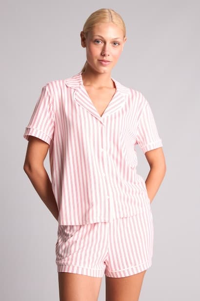 2 piece Set Homewear Set (٣)