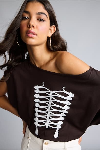 Regular Fit Short Sleeve T-Shirt