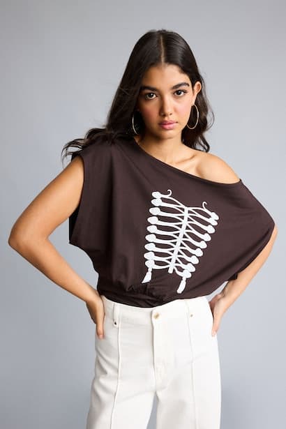 Regular Fit Short Sleeve T-Shirt (٤)