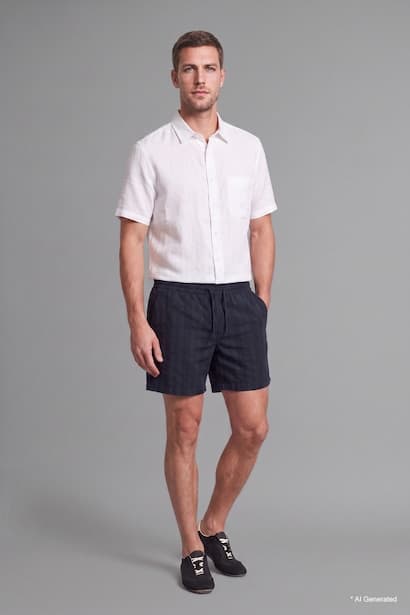 Relax Fit Shorts