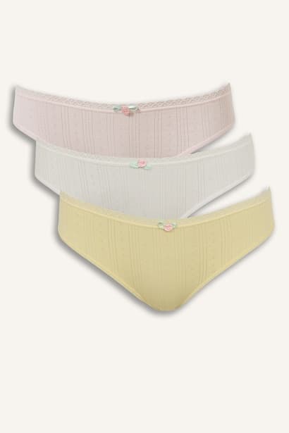 3-Pack Briefs Underwear