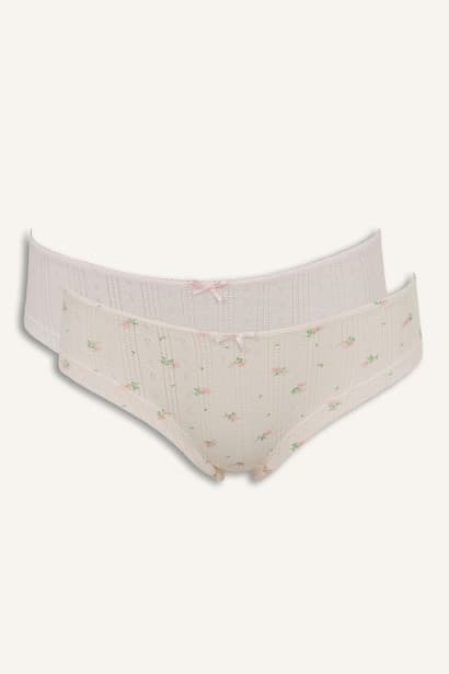 2-Pack Briefs Underwear