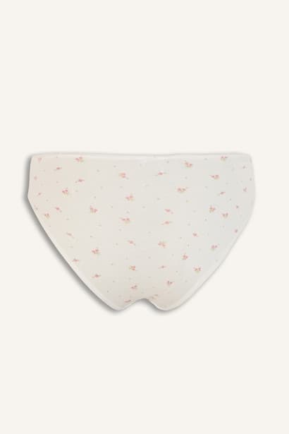 3-Pack Printed Briefs Underwear (٣)