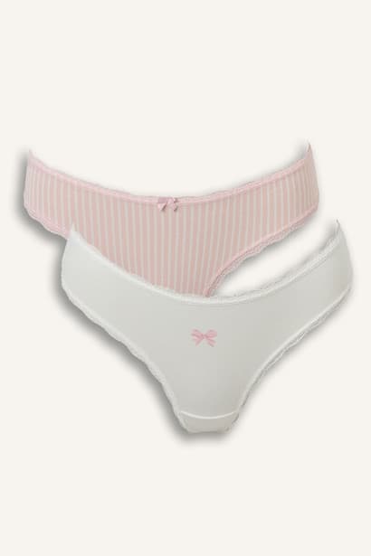 2 piece Underwear
