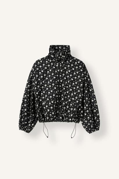 Poplin Jacket (٤)