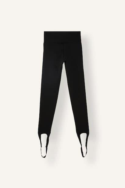 Slim Fit Leggings (٣)