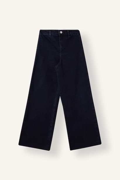 Girl Jeans