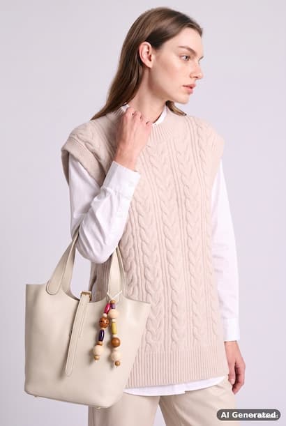 Woman Handbag