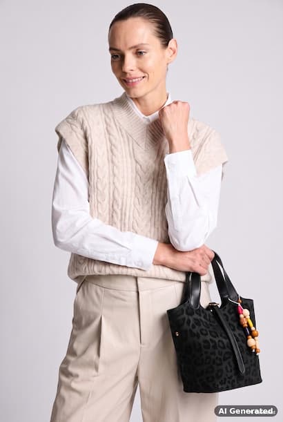 Woman Handbag