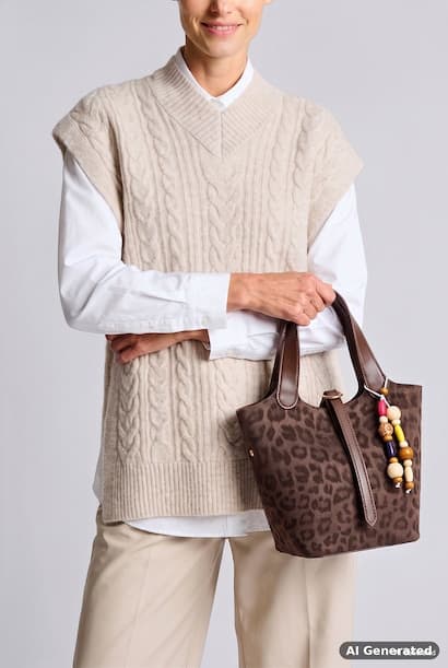 Woman Handbag