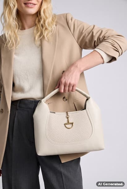 Woman Shoulder Bag