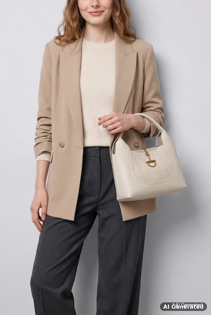 Woman Shoulder Bag (3)