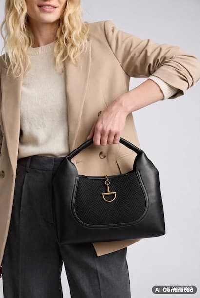 Woman Shoulder Bag