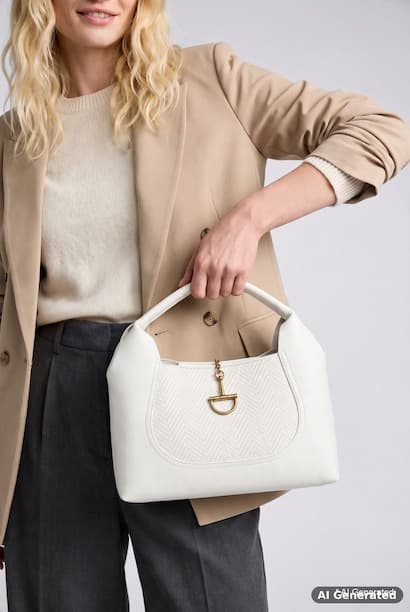 Woman Shoulder Bag