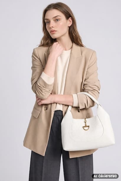 Woman Shoulder Bag (3)