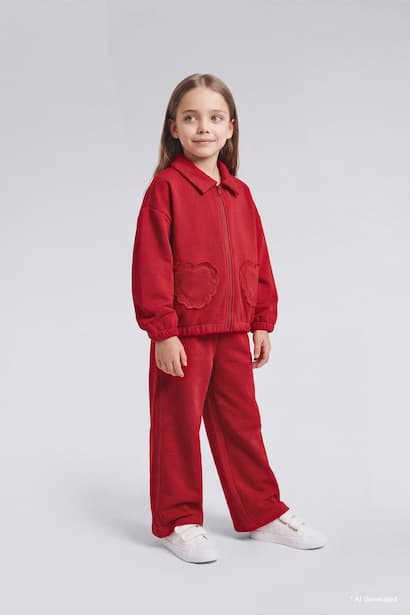 Baby Girl 2 Piece Set