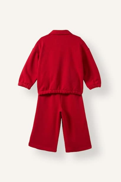 Baby Girl 2 Piece Set (3)