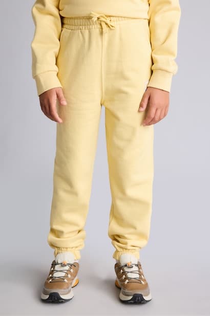 Boy Thick Fabric Sweatpants (3)