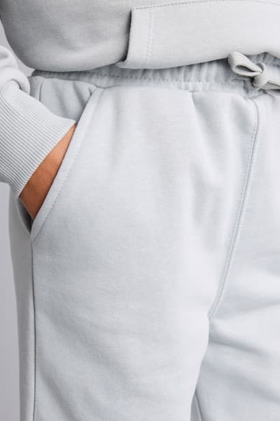 Boy Thick Fabric NYC Print Sweatpants (4)