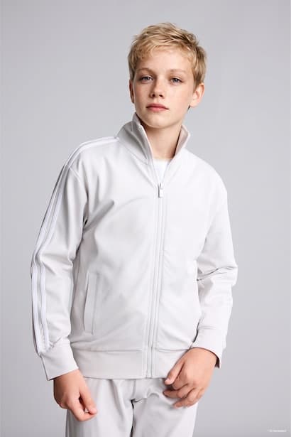 Boy Sweatshirt Sweatpants 2 Piece Set (3)
