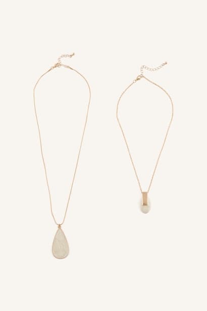 Woman 2 Piece Set Jewellery