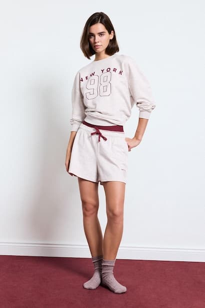 Regular Fit Shorts