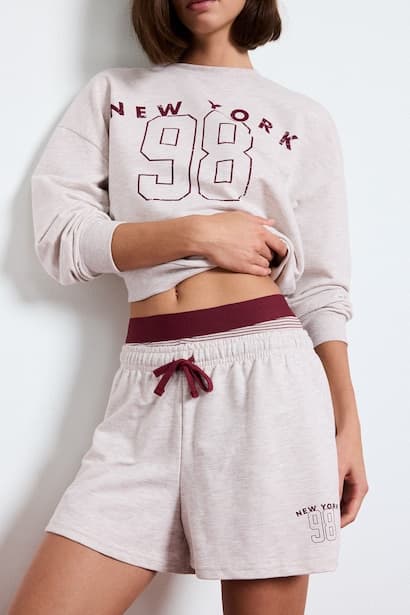 Regular Fit Shorts (3)
