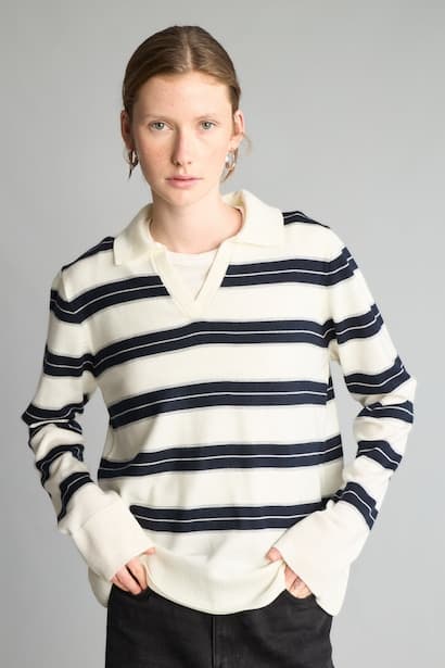 Regular Fit Pullover