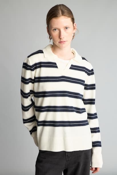 Regular Fit Pullover (3)