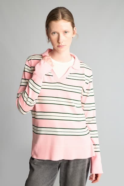 Regular Fit Pullover