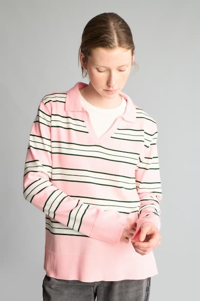 Regular Fit Pullover (3)