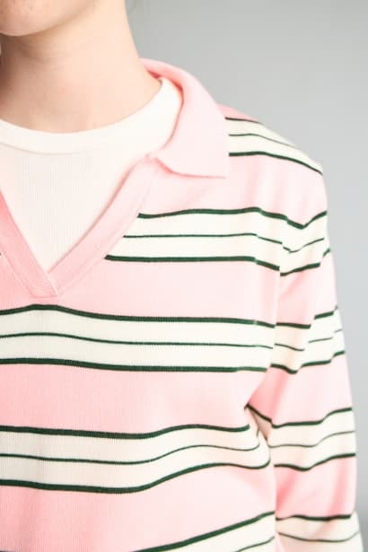 Regular Fit Pullover (4)