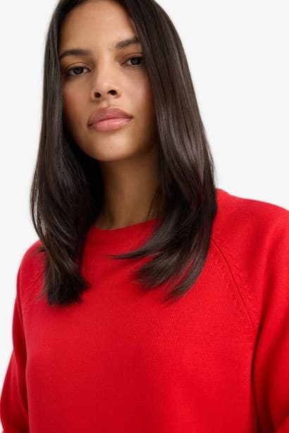 Relax Fit Pullover (4)