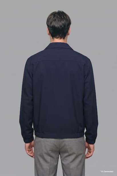 Puffer Jacket (3)